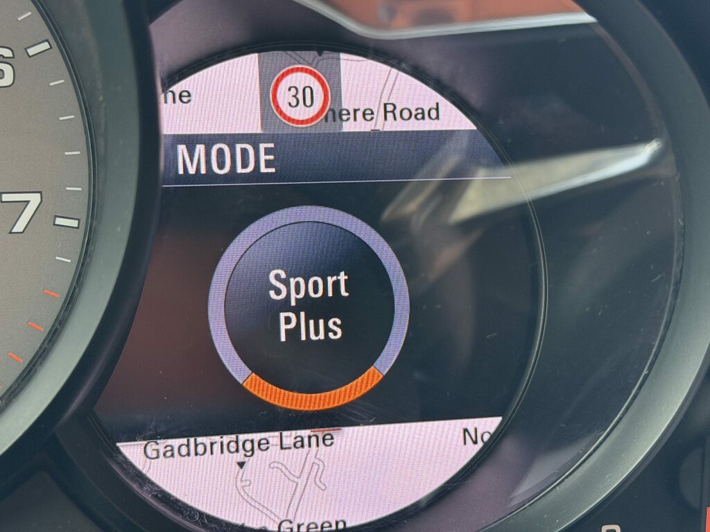 Porsche 911 3.8T 991.2 Turbo S Coupe Pdk 4Wd Euro 6 Silver #9