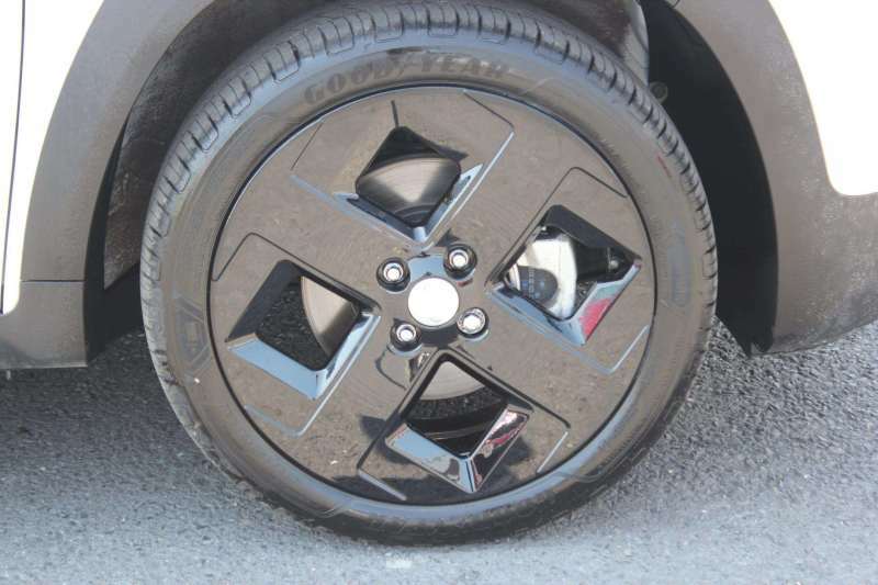 Hyundai Inster 85Kw 02 49Kwh - 2025 Sn25fpm SN25FPM White #3