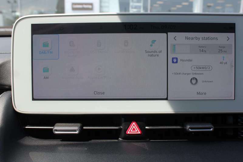 Hyundai Ioniq 5 160Kw Premium 73 Kwh Green #23