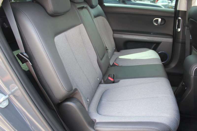 Hyundai Ioniq 5 160Kw Premium 73 Kwh Green #12