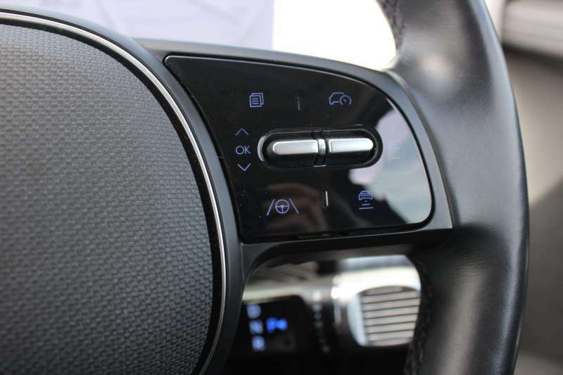 Hyundai Ioniq 5 160Kw Premium 73 Kwh Green #29