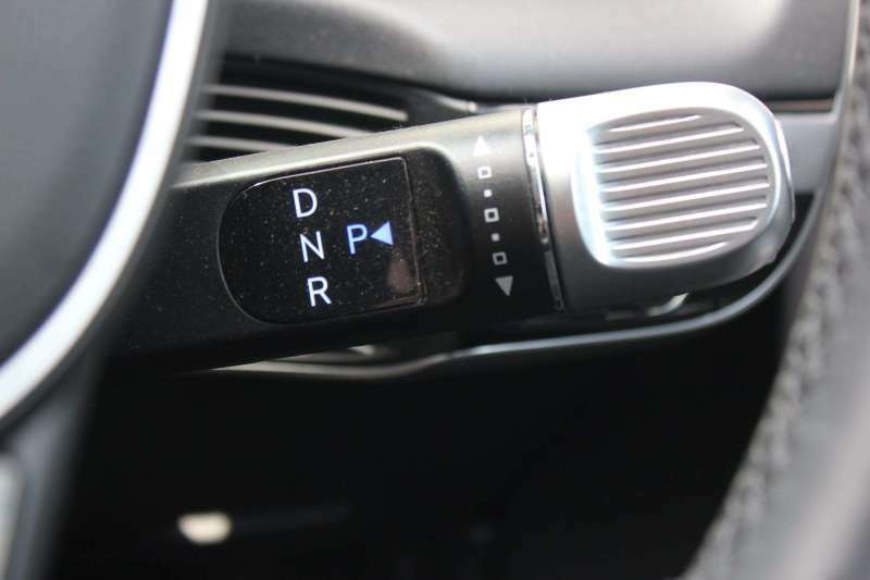 Hyundai Ioniq 5 160Kw Premium 73 Kwh Green #32