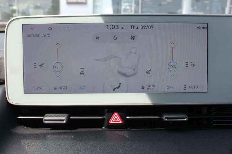 Hyundai Ioniq 5 160Kw Premium 73 Kwh Green #25