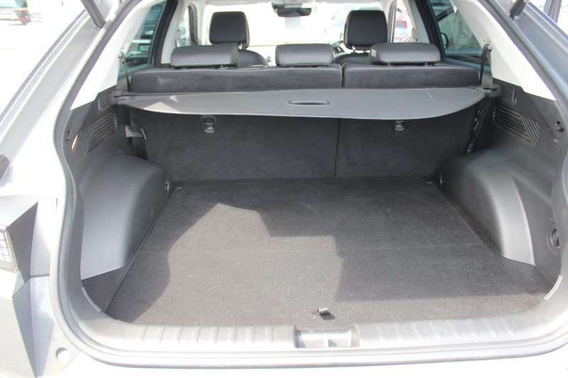 Hyundai Ioniq 5 160Kw Premium 73 Kwh Green #35