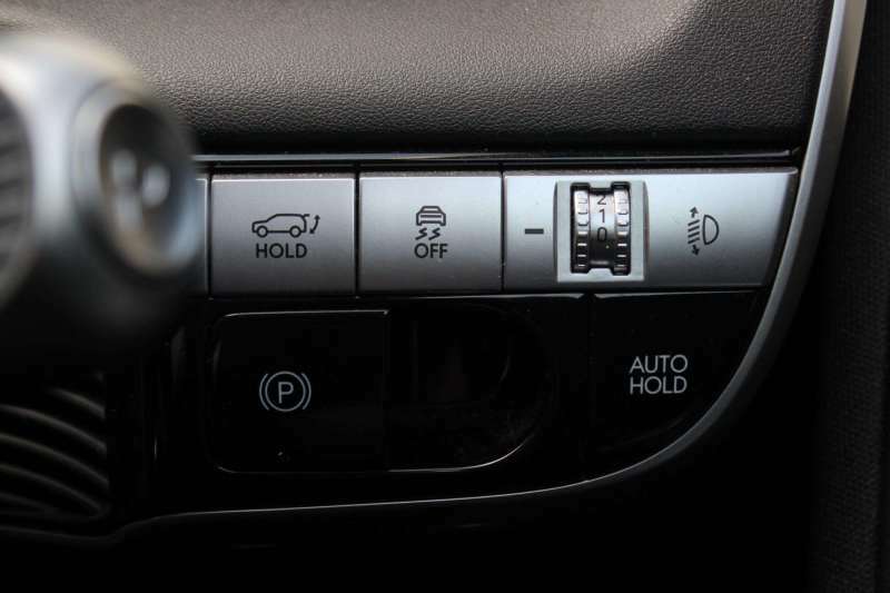 Hyundai Ioniq 5 160Kw Premium 73 Kwh Green #33
