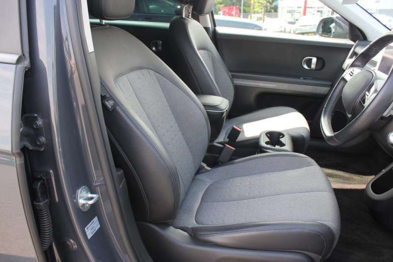Hyundai Ioniq 5 160Kw Premium 73 Kwh Green #11