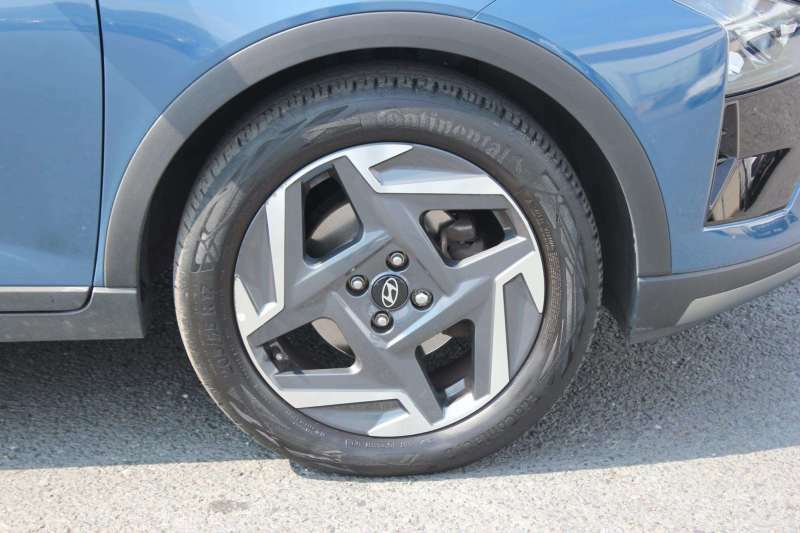 Hyundai Bayon #3