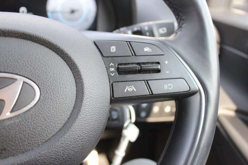Hyundai Bayon #30