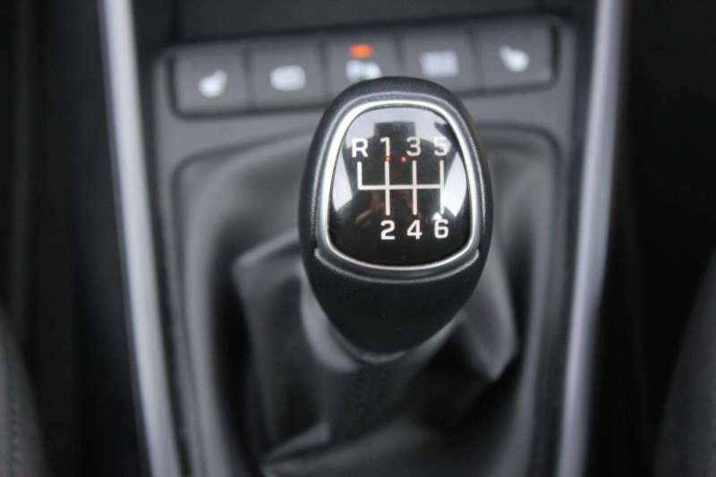 Hyundai Bayon #21
