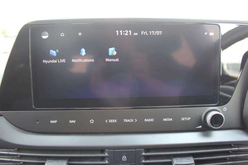 Hyundai Bayon #23
