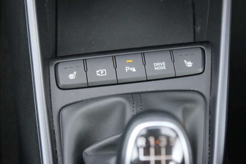 Hyundai Bayon #20