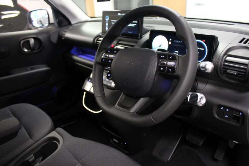 Hyundai Inster 85Kw 02 49Kwh #6