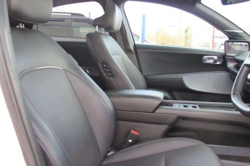 Hyundai Ioniq 6 First Edition Awd 77.4Kwh #10