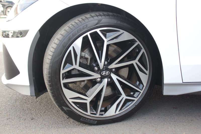 Hyundai Ioniq 6 First Edition Awd 77.4Kwh #8