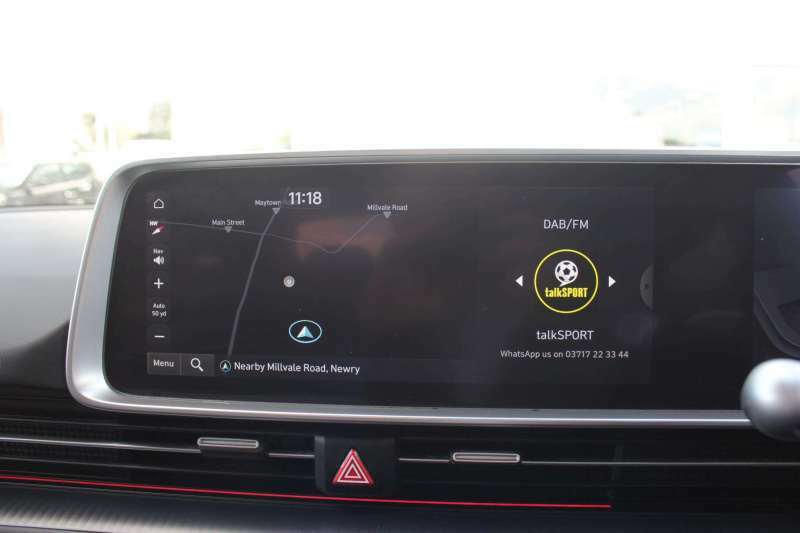 Hyundai Ioniq 6 First Edition Awd 77.4Kwh #13