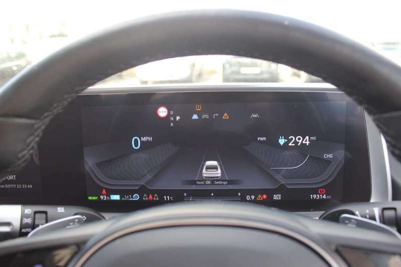 Hyundai Ioniq 6 First Edition Awd 77.4Kwh #12
