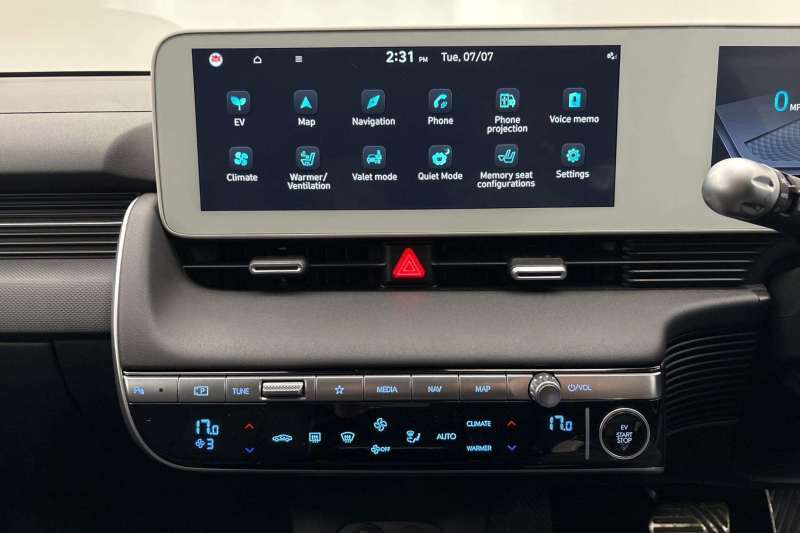 Hyundai Ioniq 5 168Kw Namsan Edition 77 Kwh - Grey #5