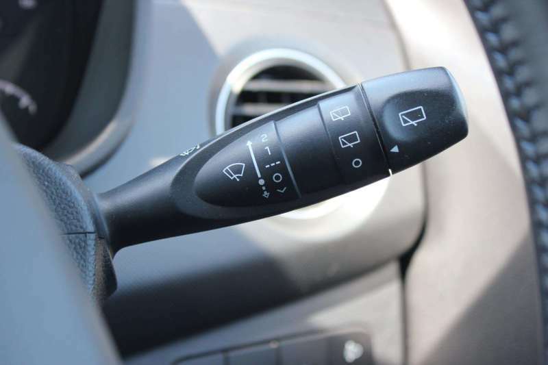 Hyundai I10 1.0 63 Advance Nav Grey #29
