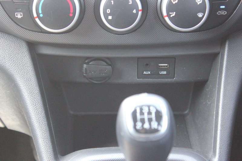 Hyundai I10 1.0 63 Advance Nav Grey #17