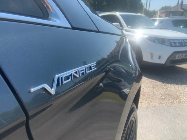 Ford Edge 2.0 Tdci Vignale Suv Powershift Awd Eur Grey #6
