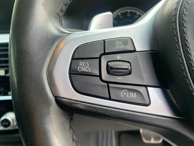 BMW 5 Series 530D Se 19Alloys Inc, Mem Seats  #20