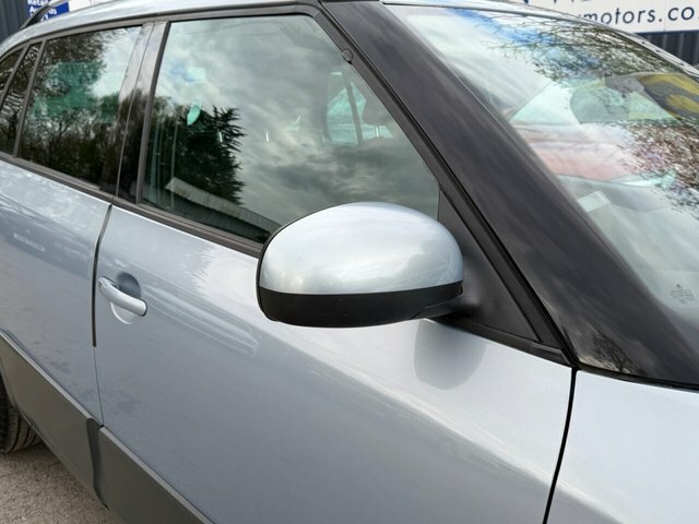 Skoda Fabia 1.6 Tdi S Blue #13