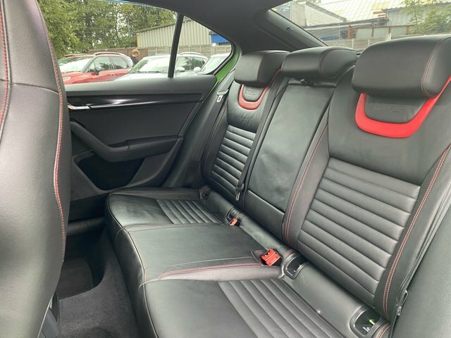 Skoda Octavia 1.4 Tsi 150 Se L Silver #44