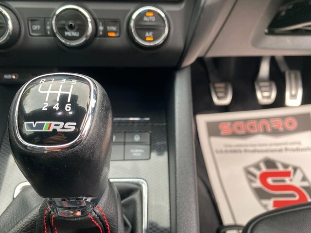 Skoda Octavia 1.4 Tsi 150 Se L Silver #30