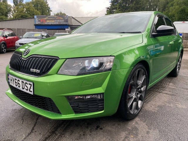 Skoda Octavia 1.4 Tsi 150 Se L Silver #21