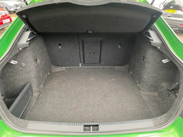 Skoda Octavia 1.4 Tsi 150 Se L Silver #14