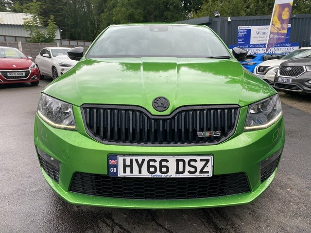 Skoda Octavia 1.4 Tsi 150 Se L Silver #22