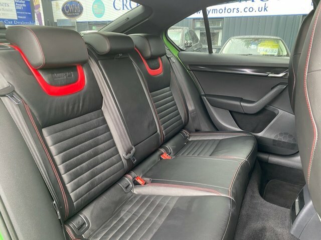 Skoda Octavia 1.4 Tsi 150 Se L Silver #40