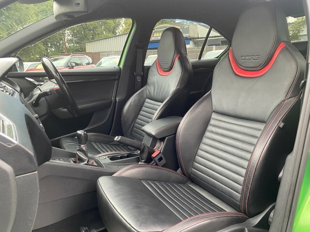 Skoda Octavia 1.4 Tsi 150 Se L Silver #46