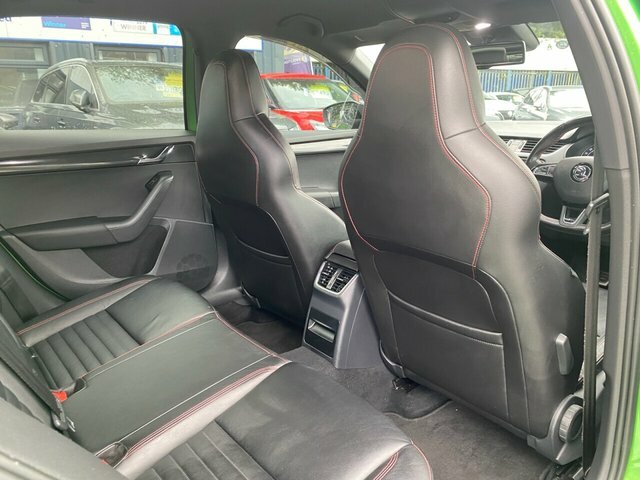 Skoda Octavia 1.4 Tsi 150 Se L Silver #39