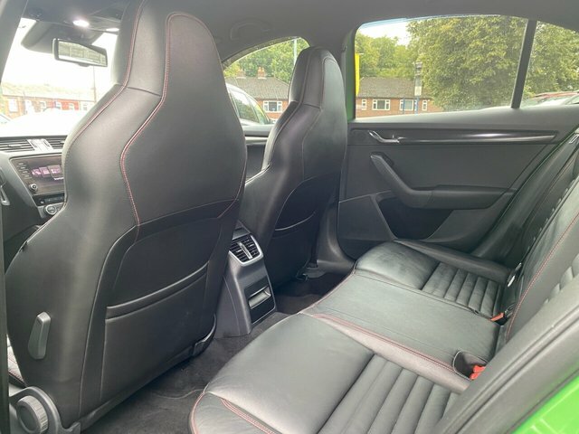 Skoda Octavia 1.4 Tsi 150 Se L Silver #43