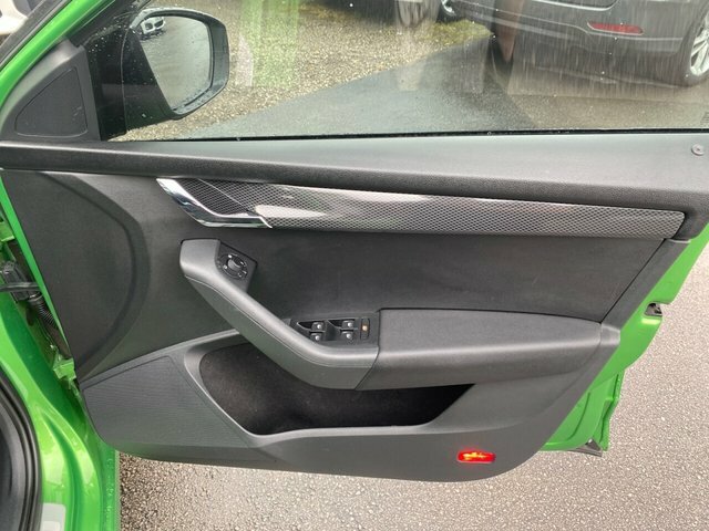 Skoda Octavia 1.4 Tsi 150 Se L Silver #24
