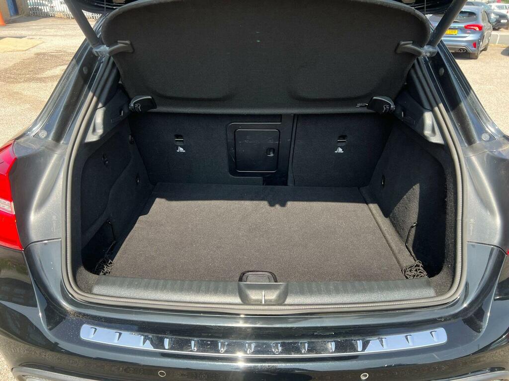 Mercedes-Benz GLA Class Suv Grey #9