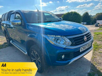 Fiat Fullback 2.4D LX 4Wd Euro 6 Euro 6 #15