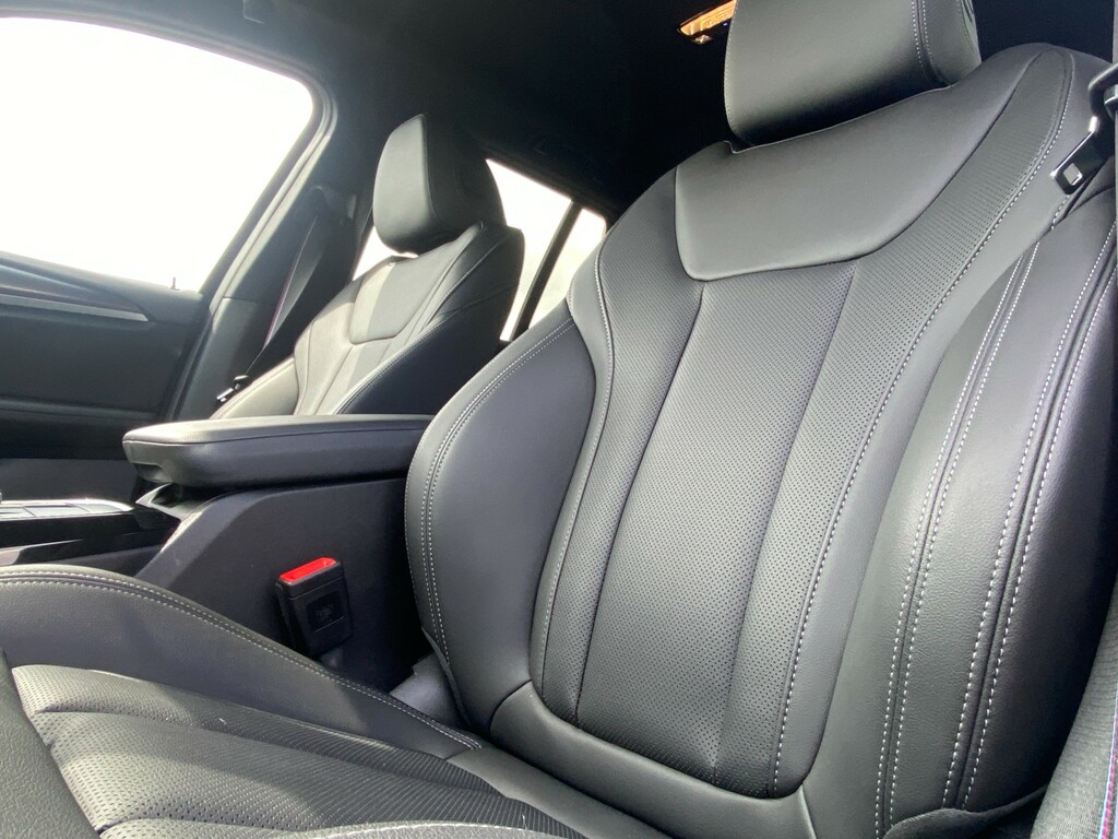 BMW X3 Xdrive30e M Sport -Technology Package Harma Grey #5