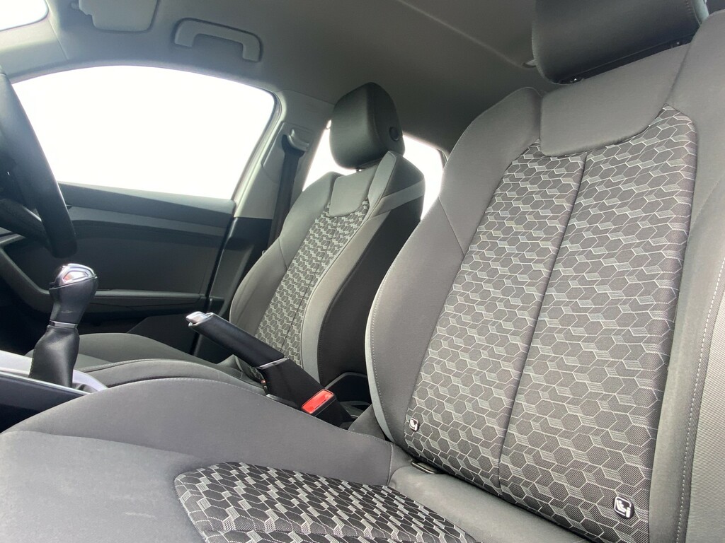 Audi A1 Sportback Tfsi 35 Sport - Virtual Cockpit Apple White #5