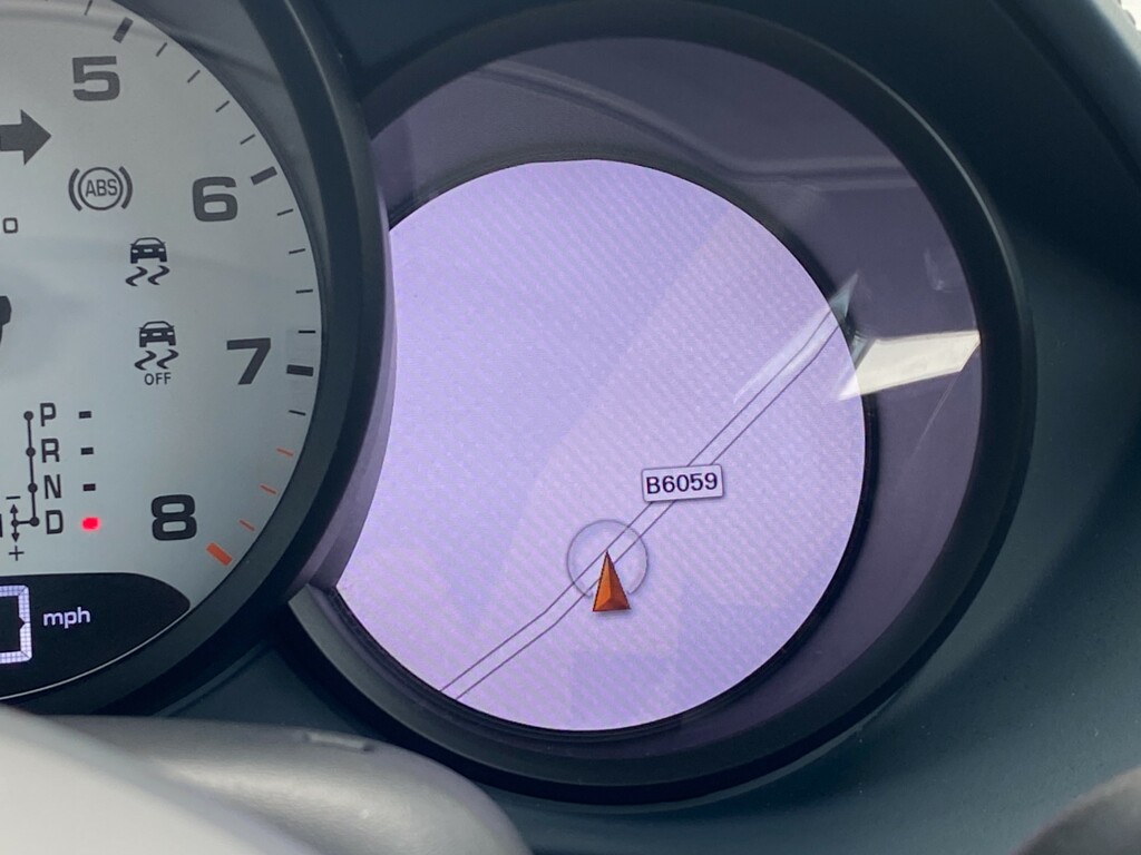 Porsche 718 Boxster 2.0T Convertible Gpf Pdk Euro 6 Ss Silver #28