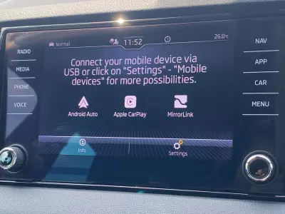Skoda Karoq Sportline 1.5 Tsi 150 Ps Dsg Grey #26