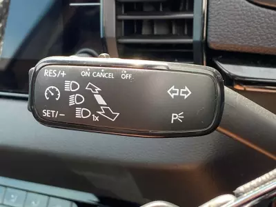 Skoda Karoq Sportline 1.5 Tsi 150 Ps Dsg Grey #28