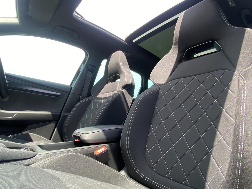 Skoda Karoq Estate Black #5