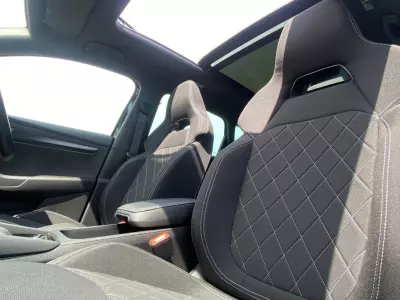 Skoda Karoq Sportline 1.5 Tsi 150 Ps Dsg Grey #5