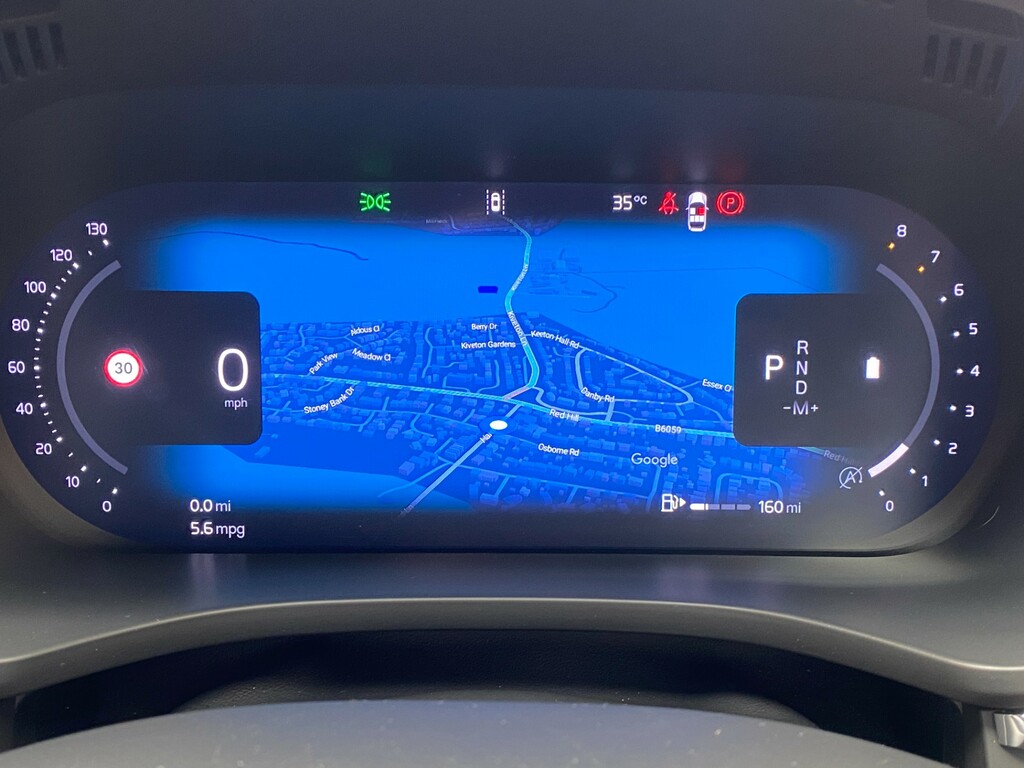 Volvo XC60 B5 Plus Awd - Harman Kardon Audio Surround YJ74PHB Grey #6