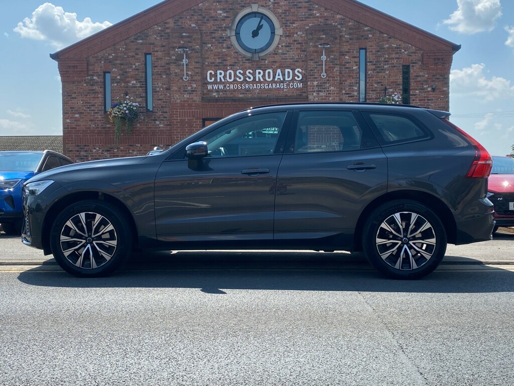 Volvo XC60 B5 Plus Awd - Harman Kardon Audio Surround YJ74PHB Grey #2