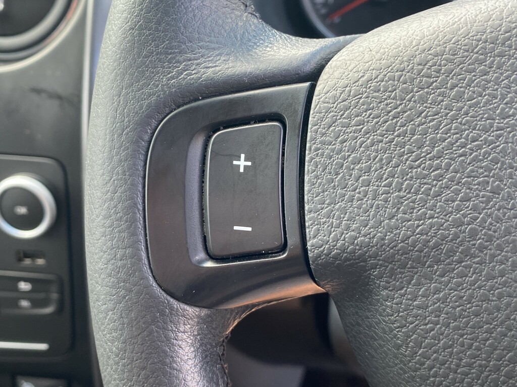 Dacia Duster 1.5 Dci 110 Prestige Blue #22