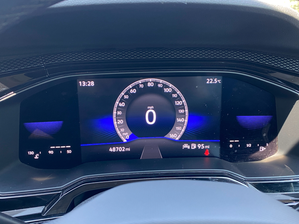Volkswagen Polo Life - Virtual Cockpit Apple Carplay Parking S NX72UGL Grey #6