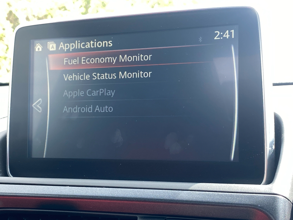 Abarth 124 Spider Multiair - Bose Audio Heated Seats Parkin White #24
